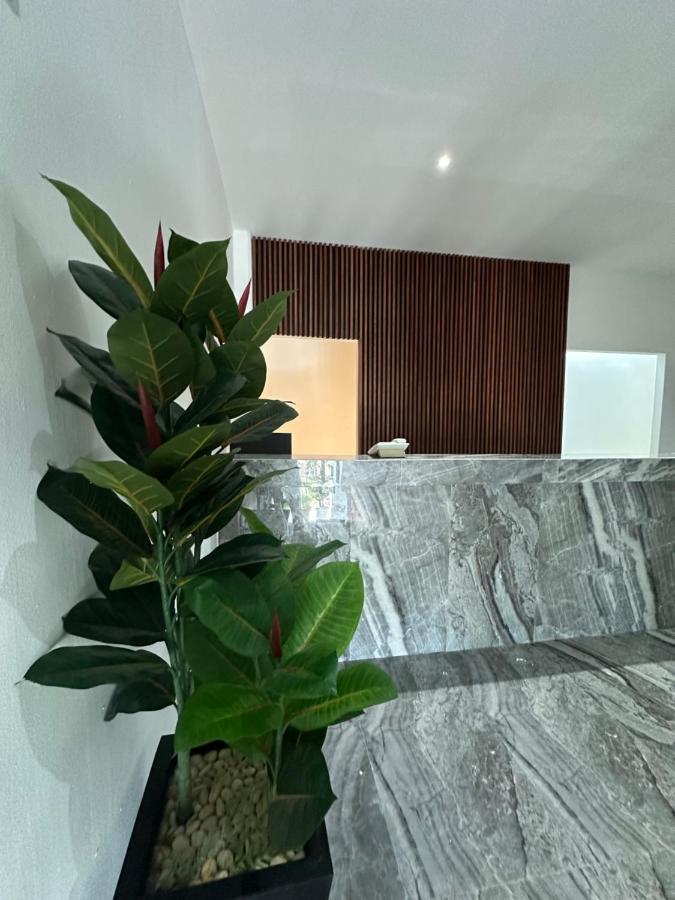 Cantares Adults Only Cancun Exterior photo