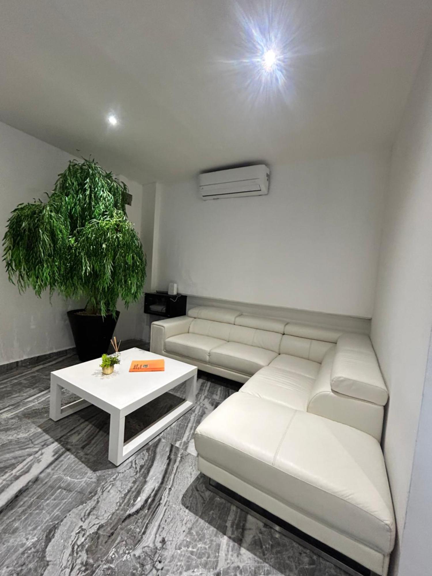 Cantares Adults Only Cancun Exterior photo